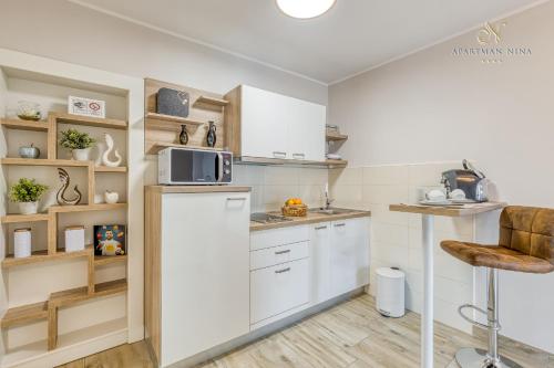 Apartment Nina Pazin