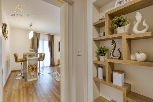 Apartment Nina Pazin