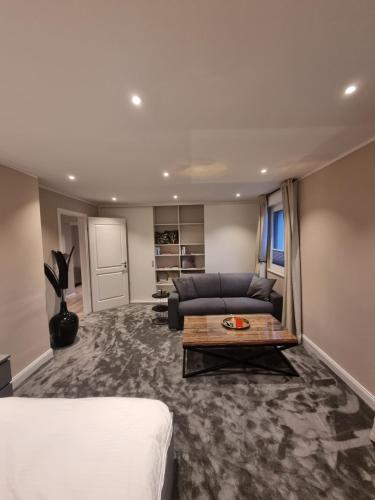 Modernes & Komfortables 1 Zimmer Privatwohnung im Einfamilienhaus, Hamburg (photo 10)