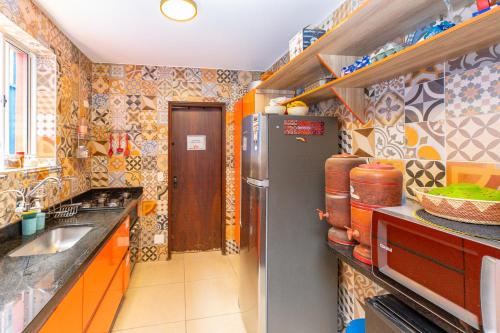 Hostel Casa Azul, São Paulo (fotografie 5)