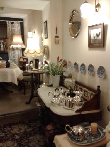 Ben View Guesthouse – Clifden