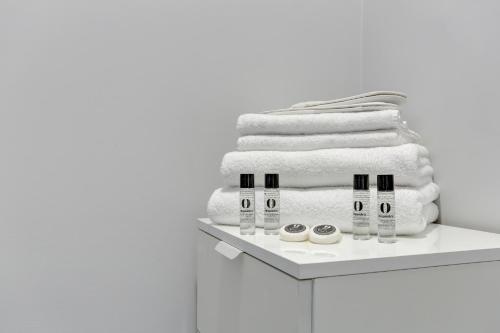 Voyager House Termini - Home and More, Rzym (zdjęcie 10)
