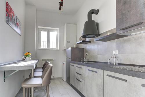 Voyager House Termini - Home and More 3
