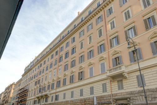 Voyager House Termini - Home and More 4