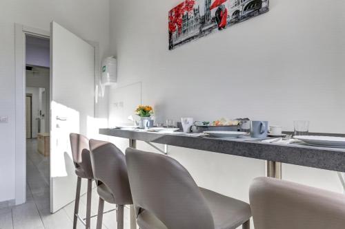 Voyager House Termini - Home and More 5