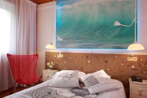 Auberge du Parc in Baudricourt