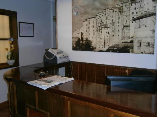 Hostal Residencia Avenida - image 9