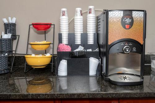 Red Roof Inn St George, UT - Convention Center Red Roof Inn St George, UT - Convention Center