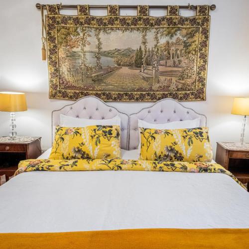 Dawson Place Juliette's Bed and Breakfast - main image