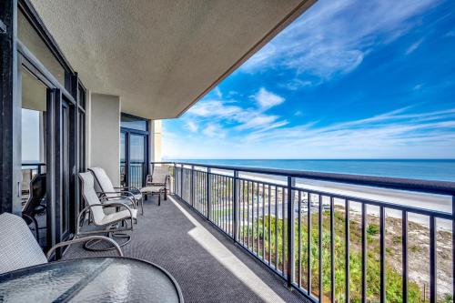 South Wind 703 - Myrtle Beach, SC