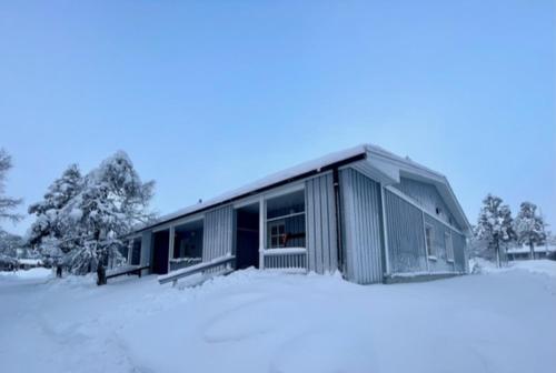 Saariselkä Viima E13