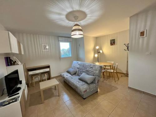 Superbe appartement - DABNB - Apartment - Limoges