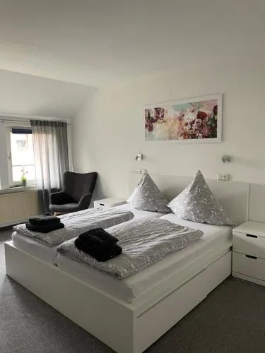 Zum Deutschen Heinrich in Gifhorn, Deutschland