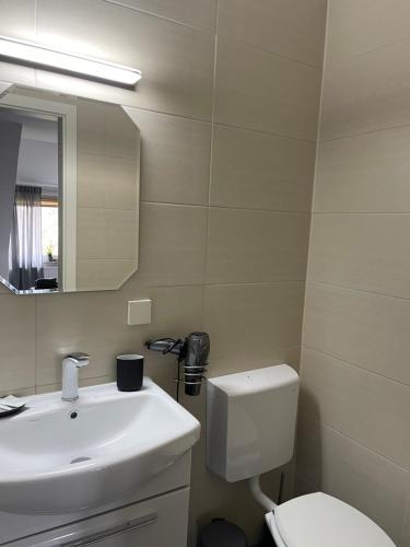 Zum Deutschen Heinrich in กิฟฮอร์น