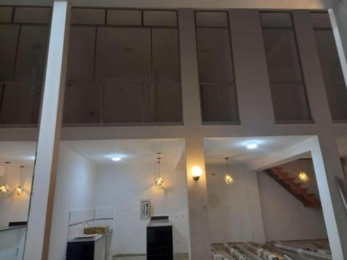 Casa Blanca Bocapan