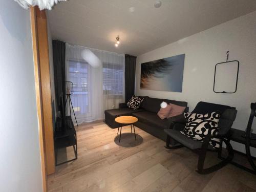 Downtown North Apartment