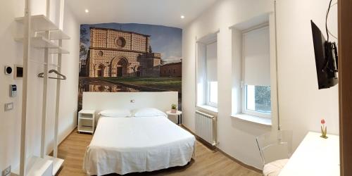 Hotel Porta Rivera - main image
