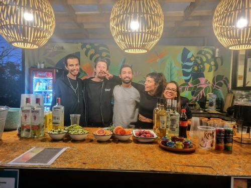Metro Hostal Boutique – Mexico City, CT