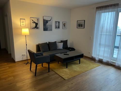 ApartHotel Roxheim in Roxheim, Deutschland