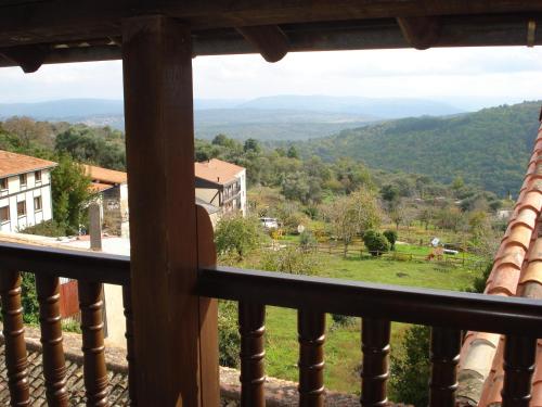 Apartamentos Azahar - Arrolobos