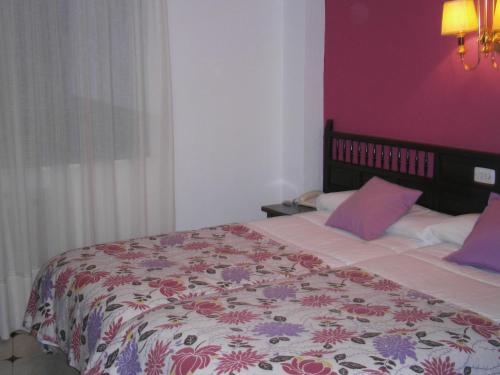 Hostal Residencia Avenida - image 14