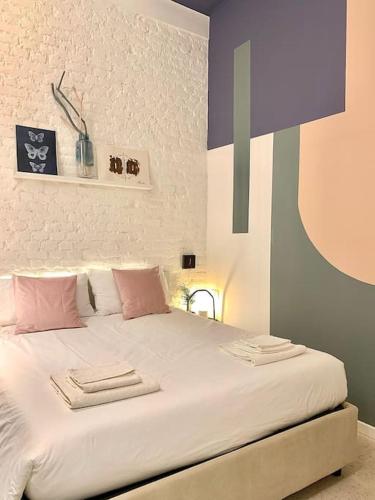 Stylish flat in Porta Romana-Fondazione Prada 4