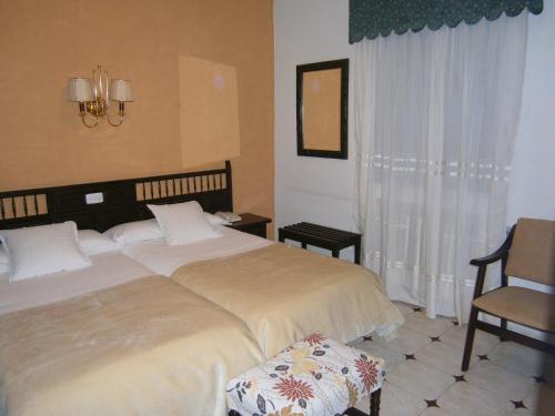 Hostal Residencia Avenida - image 7