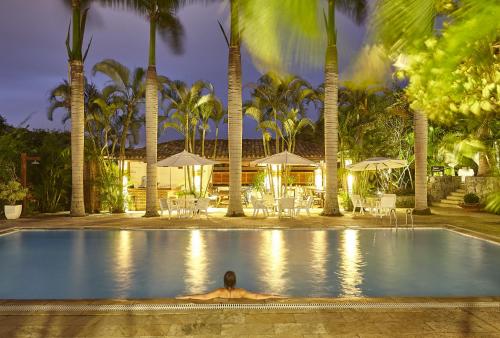 PortoBay Búzios, Búzios