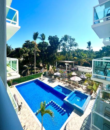 Residencial Gran Palma Acapulco