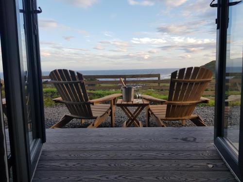 B&B Dunbeath - Dunbeath Coastal Retreat - Bed and Breakfast Dunbeath