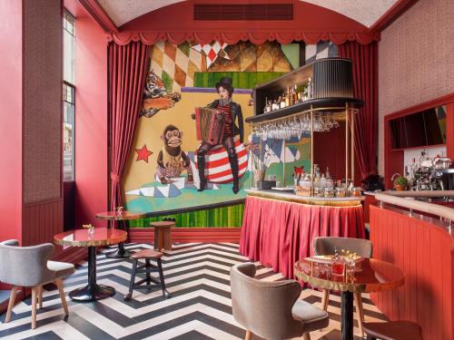The Editory Boulevard Aliados Hotel - Preferred Hotels, Porto (photo 6)