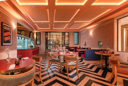 The Editory Boulevard Aliados Hotel - Preferred Hotels, Porto (photo 7)