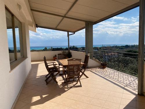 Attico al mare - Apartment - Badolato