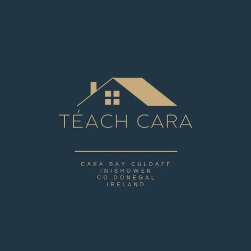 Téach Cara - 5 Bedroom - Culdaff