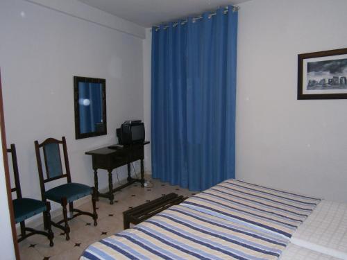 Hostal Residencia Avenida - image 7