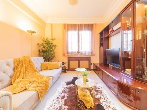 Pozas Accommodation by Next Stop Bilbao, Bilbao