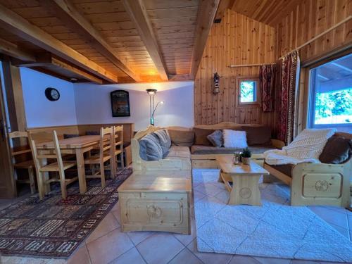 Appartement Méribel, 4 pièces, 6 personnes - FR-1-688-49 Meribel