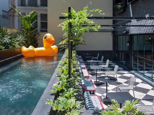 The Editory Boulevard Aliados Hotel - Preferred Hotels, Porto (photo 5)