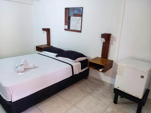 Hostel Stingray – San Andres Island, CO
