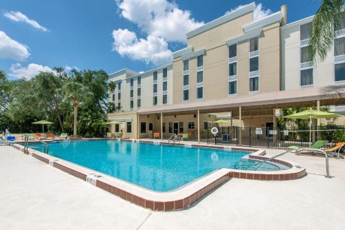 Holiday Inn Melbourne-Viera Conference Ctr by IHG