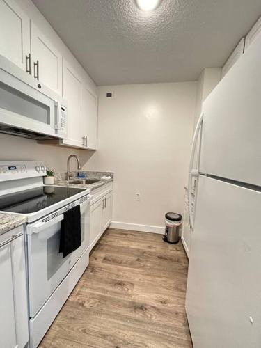 Cozy 1 bedroom Apartment in Downtown Gadsden, AL in Gadsden, USA