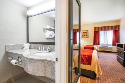 Comfort Inn Near Grand Canyon - image 11
