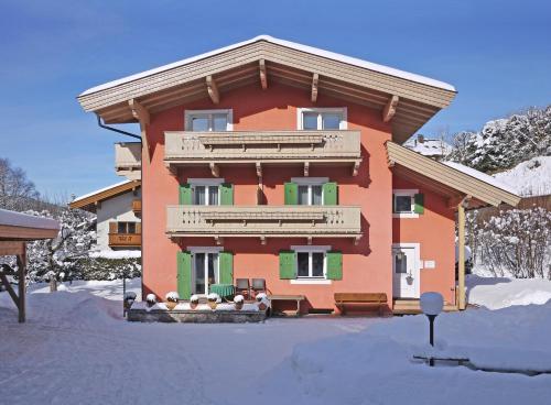 Haus Senoner – Kitzbühel, MO