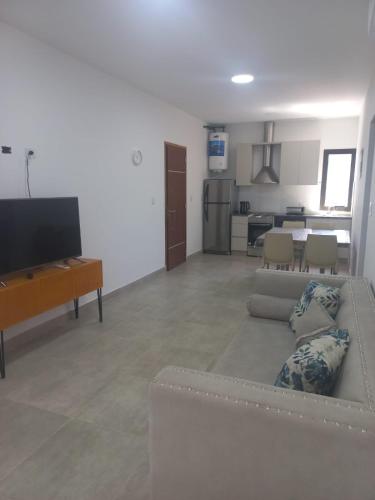 Departamento Moreno Park Bloque 16