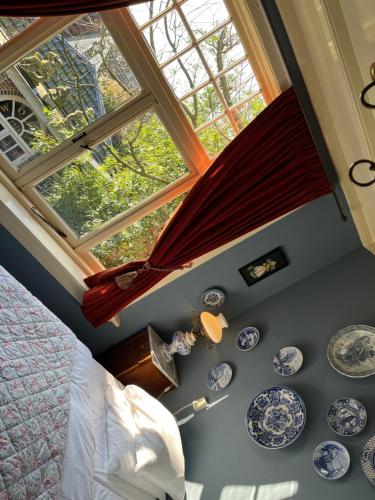 Deventer Heritage en Boutique B&B museumhuis Huize "De Worp"