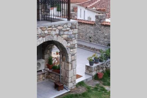 Skats, Kastorio-Villy's Guest House in Georgitsi