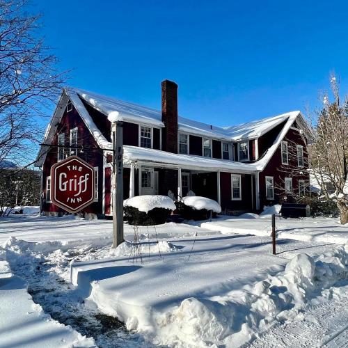 The Griff Inn 1