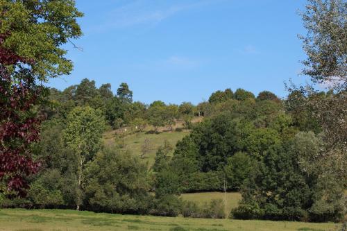 Auberge du Parc in Baudricourt