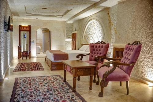 Cappadocia Sweet Cave Hotel