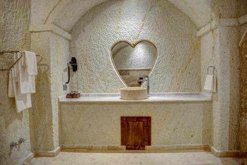 Cappadocia Sweet Cave Hotel